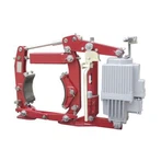 ชุดดรัมเบรคดรัมไฮดรอลิก