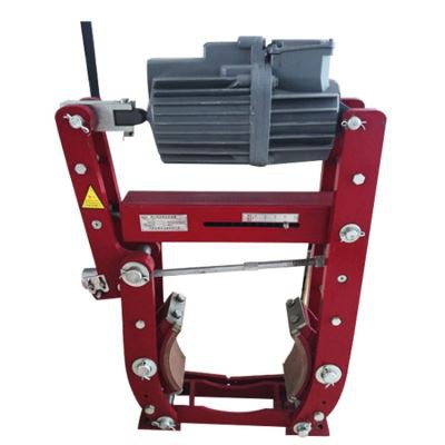 เบรคแบบเหนือศีรษะ