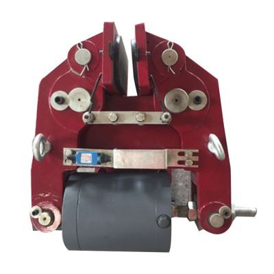 เบรกความปลอดภัยสำหรับรอก