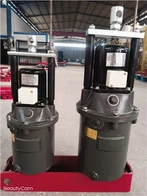 เบรกแรงขับไฮดรอลิกไฟฟ้าสำหรับกว้าน