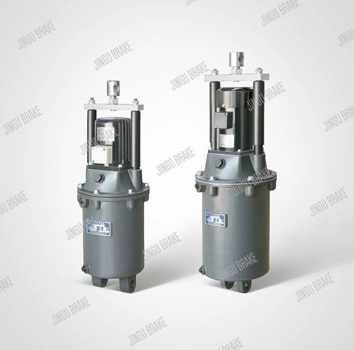 Jingu YT1 Thruster