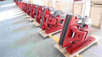 The 14 3SE And 4 ST1SE Ordered By The Customer Are Ready To Be Packed And Shipped.