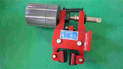 Foreign Trade News: Henan Jinguo Brake Sent Six Hydraulic Brakes To Brazil Foreign Trade News: Henan Jinguo Brake Sent Six Hydraulic Brakes To Brazil