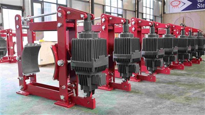 How Effective Is The Noise Control Of The Electric Hydraulic Brake? How Effective Is The Noise Control Of The Electric Hydraulic Brake?