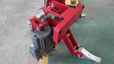 Product Introduction: Windproof Iron Wedge